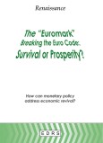 The Euromark; Breaking the Euro Code... by Renaissance